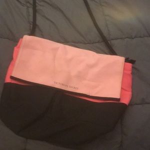 Victoria secret bag